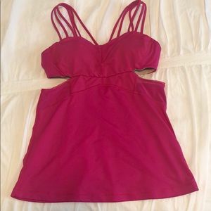 Lululemon Fitness Tank